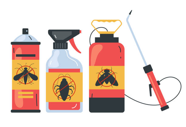 Best Pest Control Near Me  in Maple Park, IL